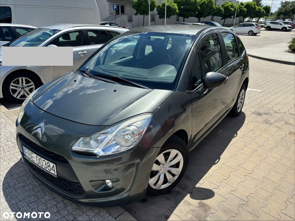 Citroën C3 1.4 HDi Selection - 3