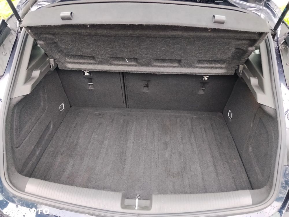 Opel Astra V 1.0 T Enjoy S&S - 5