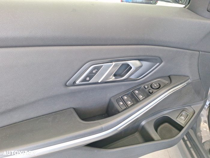 BMW Seria 3 320d xDrive AT MHEV - 8
