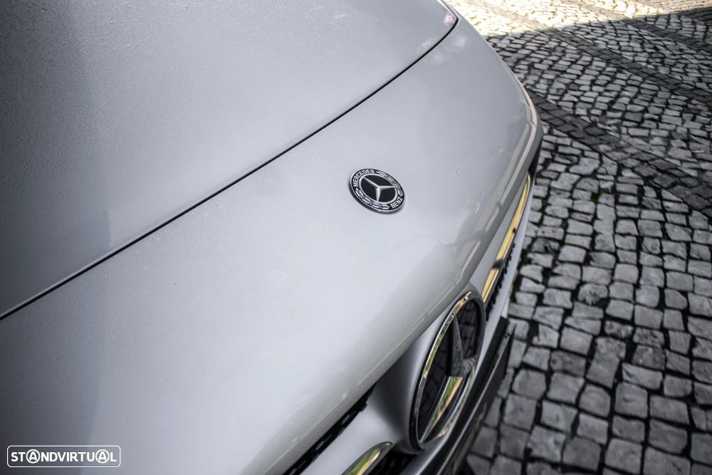 Mercedes-Benz A 180 d Business Solutions - 9