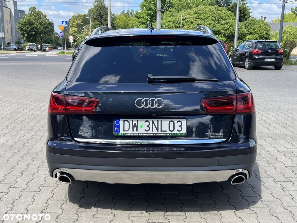 Audi A6 Allroad 3.0 TDI Quattro Tiptr - 13