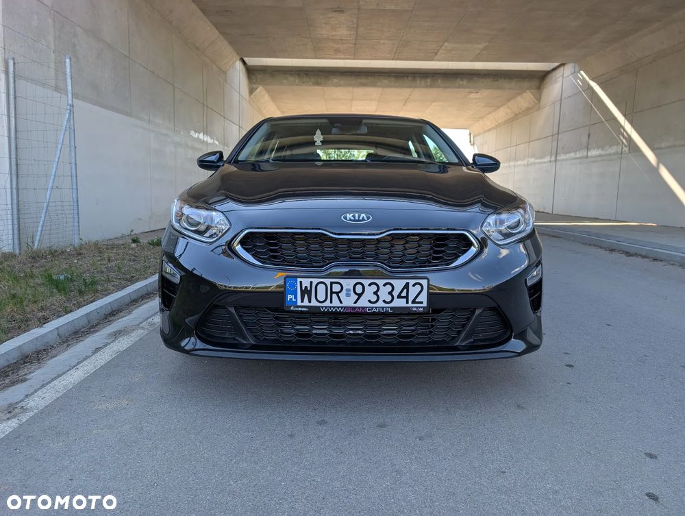 Kia Ceed 1.4 L Business Line - 6