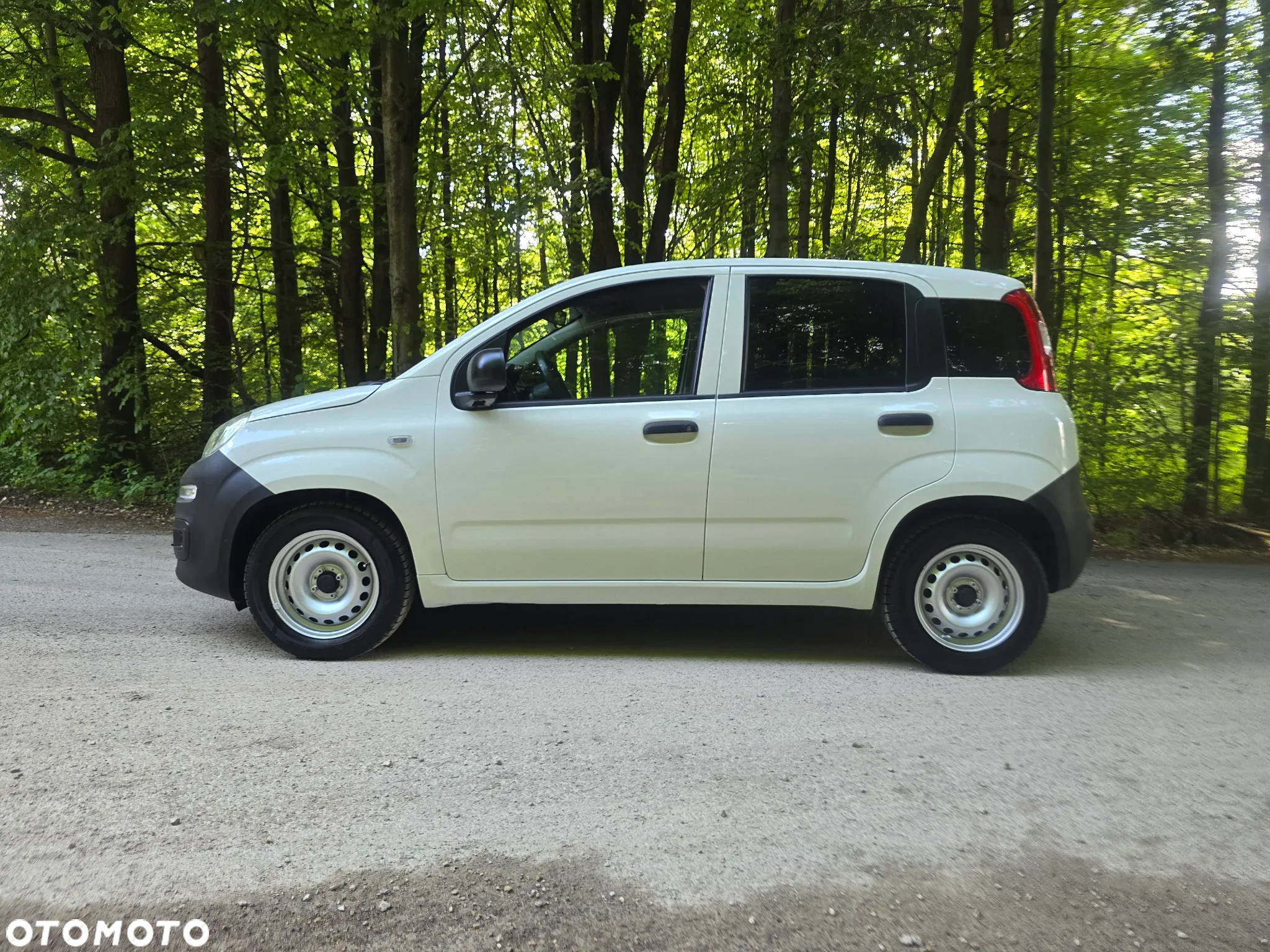 Fiat Panda - 19