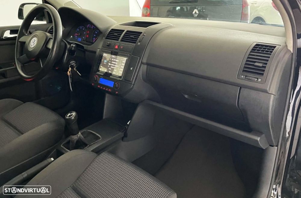 VW Polo 1.2 Highline - 12