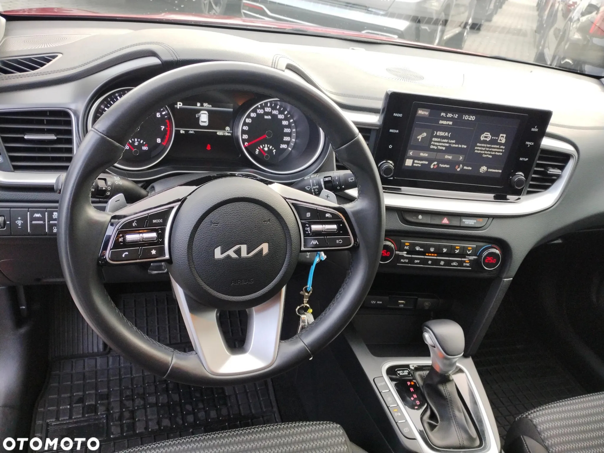 Kia Ceed 1.5 T-GDI M DCT - 13