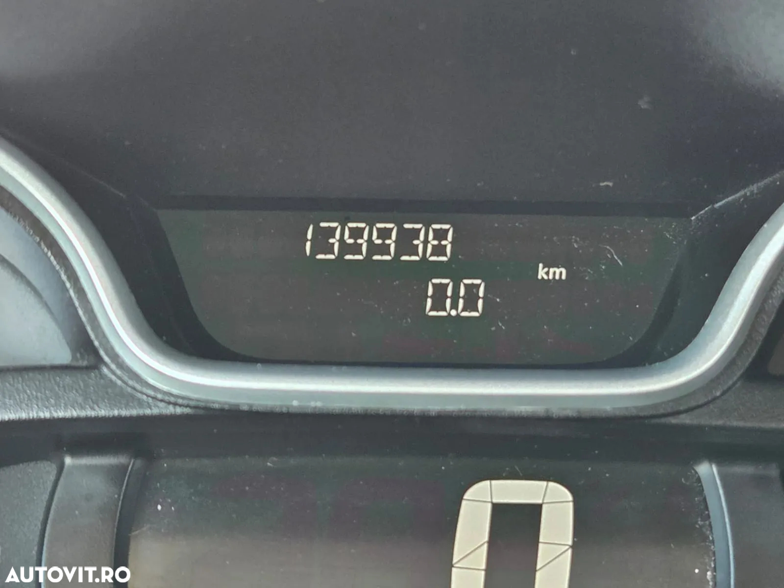 Renault New Trafic L1H1 - 35