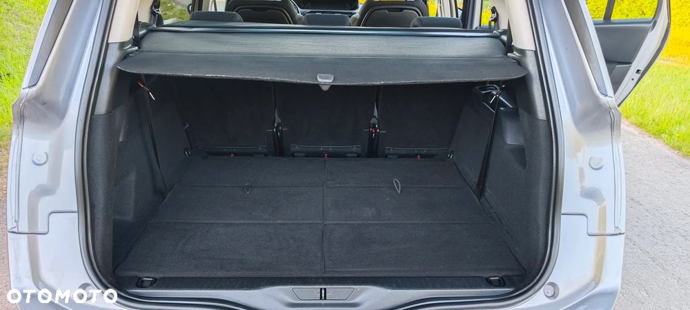 Citroën C4 SpaceTourer 2.0 BlueHDi Shine S&S EAT8 - 15