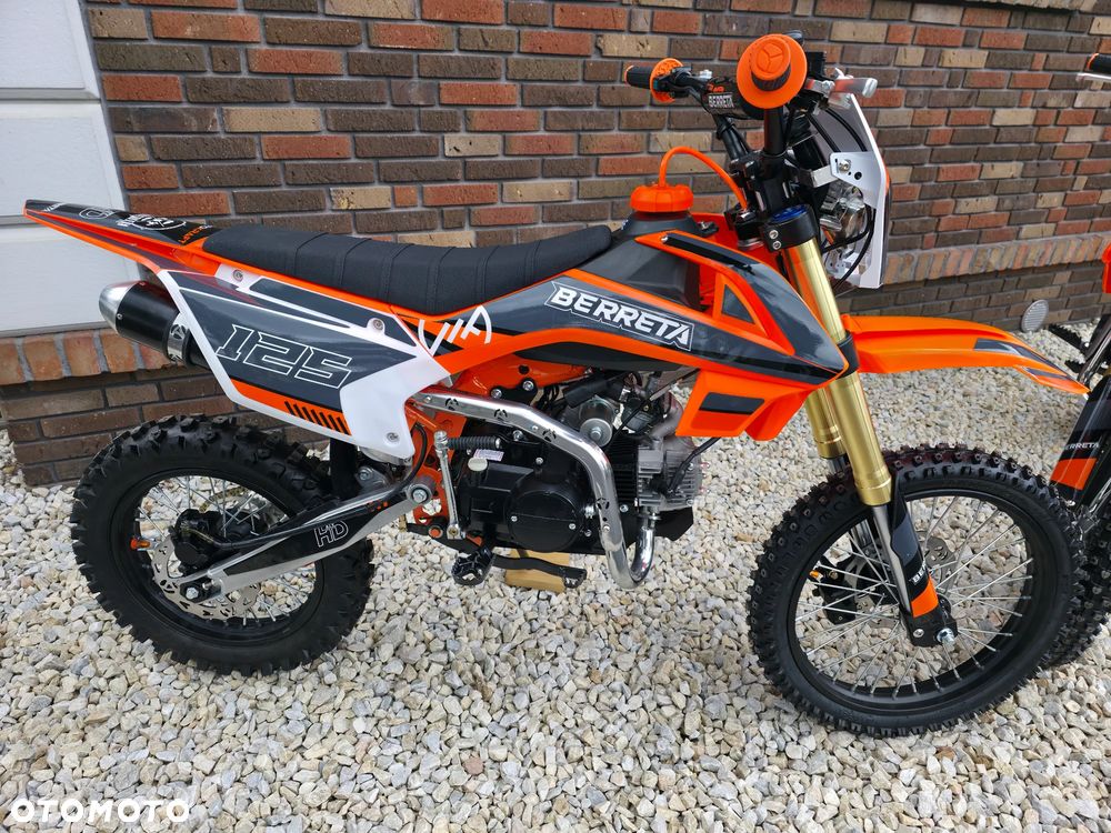 Berreta Abt 125 - 12