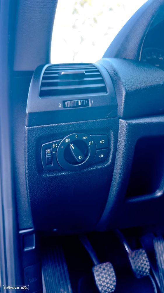 BMW 118 d DPF Edition Lifestyle - 10