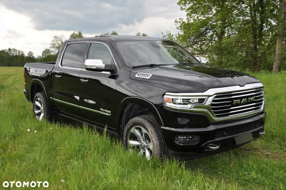Dodge RAM - 27