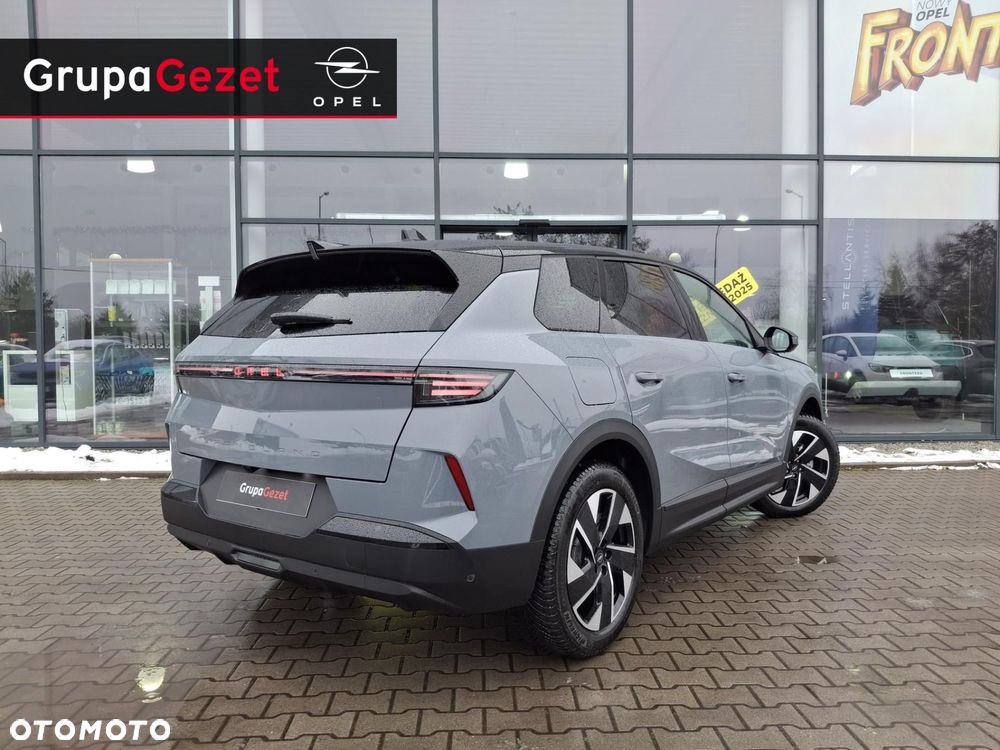 Opel Grandland - 4