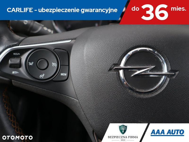 Opel Crossland X - 18