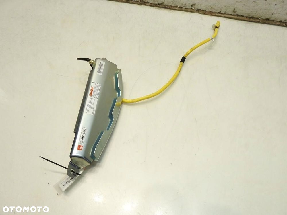PODUSZKA AIRBAG FOTELA LEWY PRZÓD HONDA CR-V III 78005-SWA-G713-M1 - 5