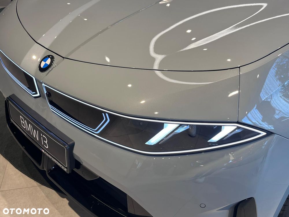 BMW i3 50 xDrive First Edition - 31