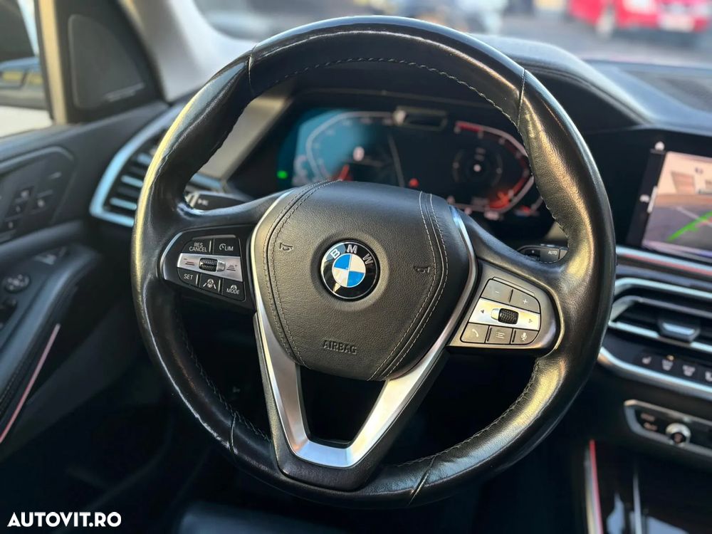 BMW X5 xDrive30d - 11