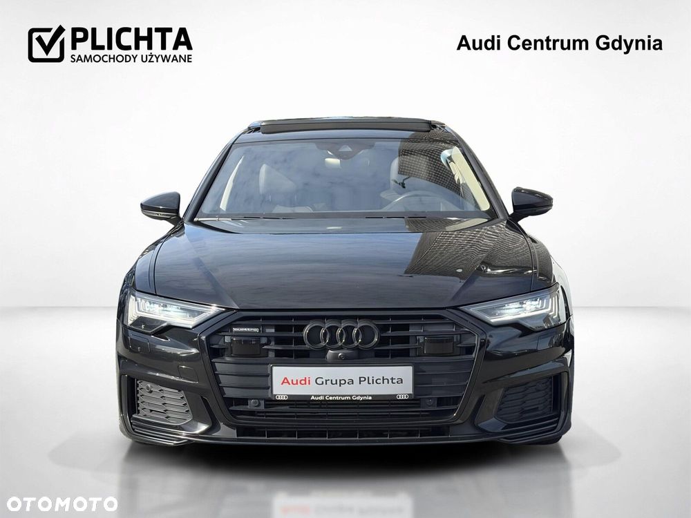 Audi A6 Limousine - 9