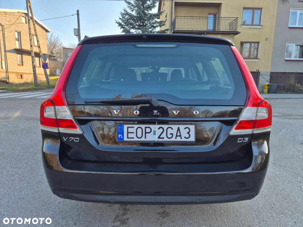 Volvo V70 D3 Drive-E Dynamic Summum - 14