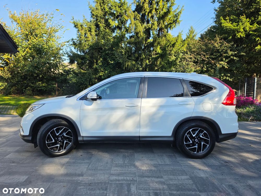 Honda CR-V 2.0 Elegance (ADAS / Connect+) - 24