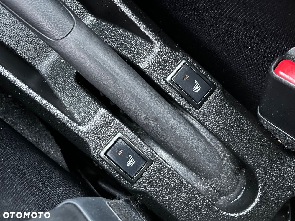 Suzuki Ignis 1.2 Dualjet Hybrid Comfort+ - 13