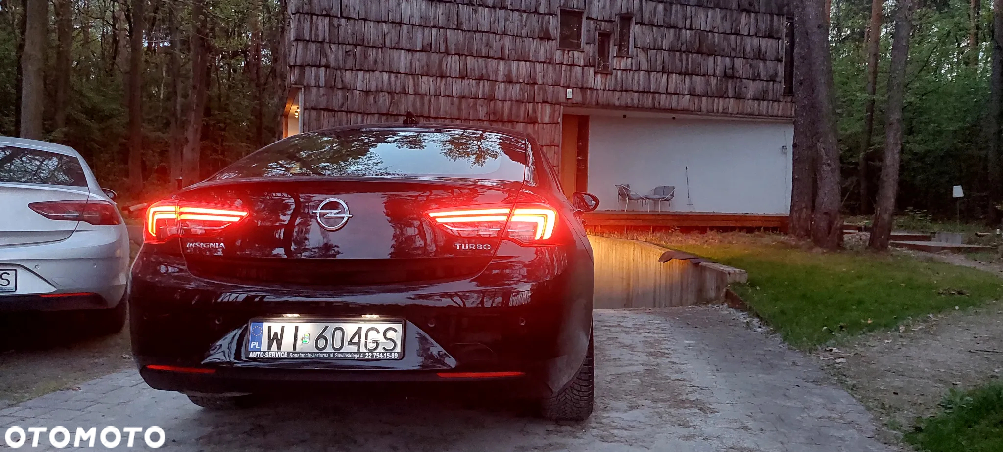 Opel Insignia 1.5 T Elite S&S - 2