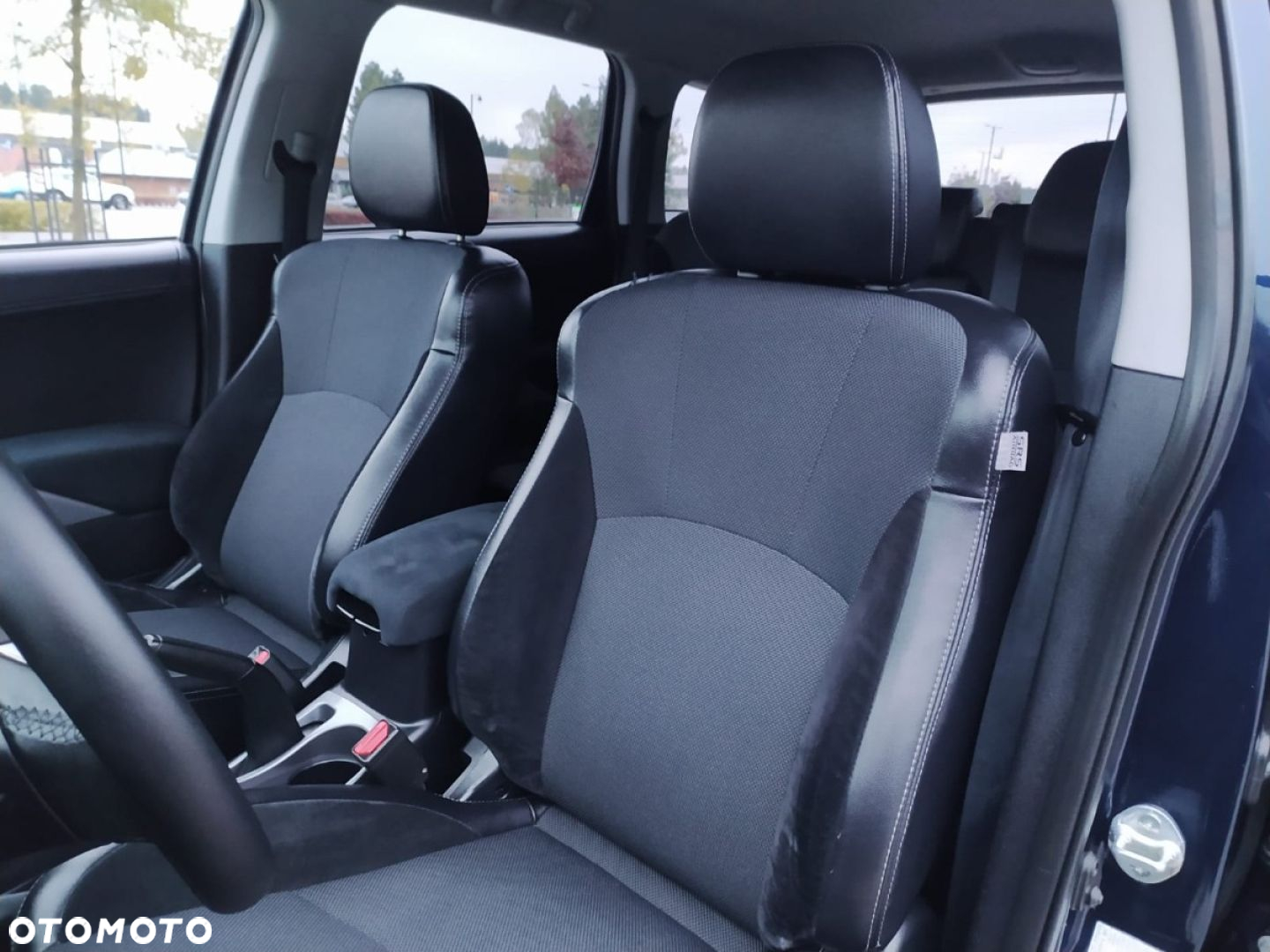 Mitsubishi Outlander 2.0 2WD Invite - 22