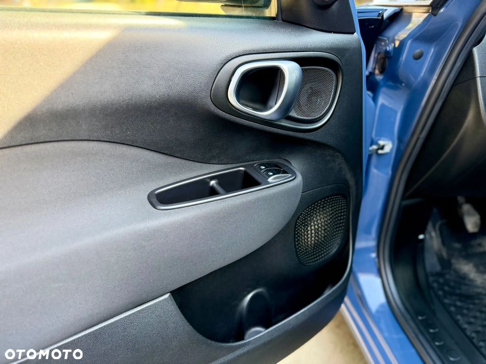 Fiat 500L 1.4 16V Pop Star - 22