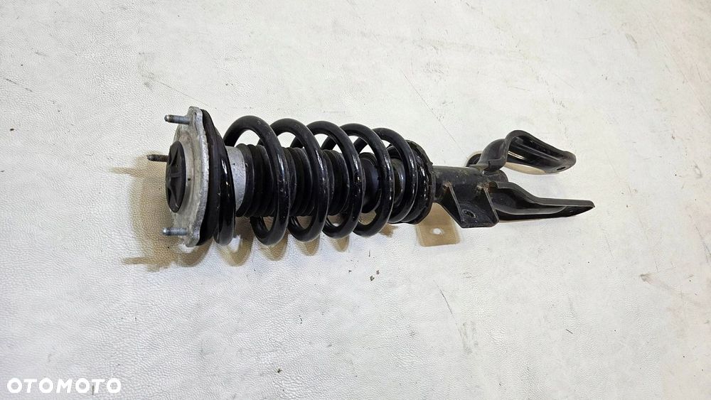 AMORTYZATOR SPRĘŻYNA PRAWA PRZÓD TESLA MODEL 3 1044368-00-R - 3