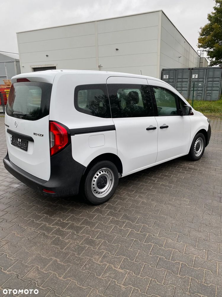 Mercedes-Benz Citan Tourer L2 420.725 - 6