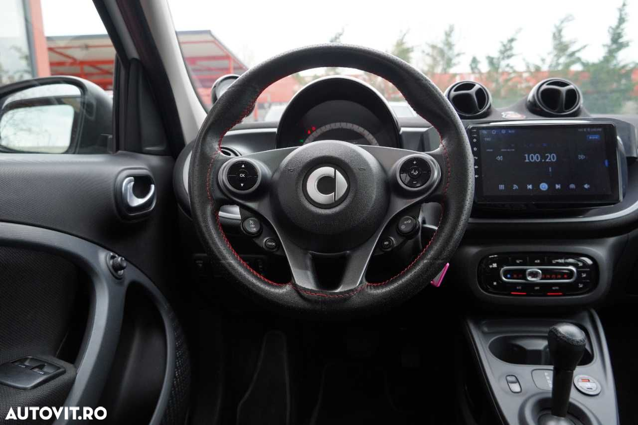 Smart Forfour - 23