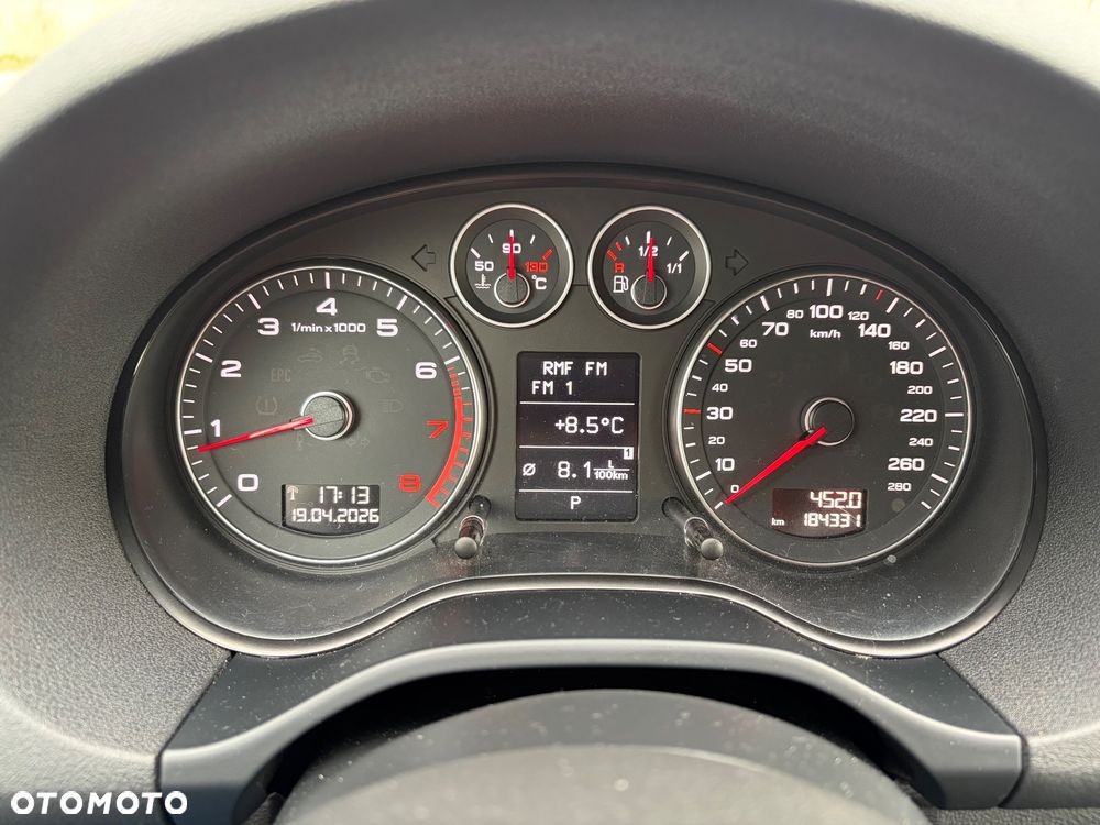 Audi A3 Sportback - 10