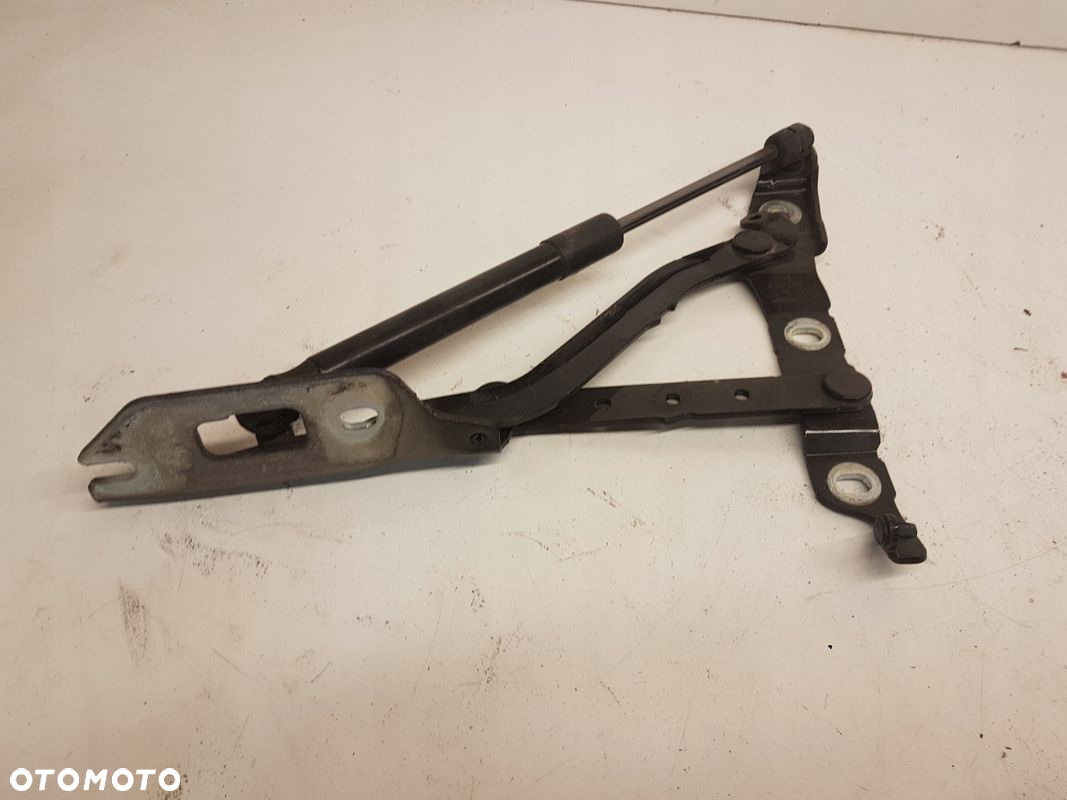 ZAWIAS KLAPY TYŁ AUDI A5 CABRIO 8F0827302A LZ9Y - 2