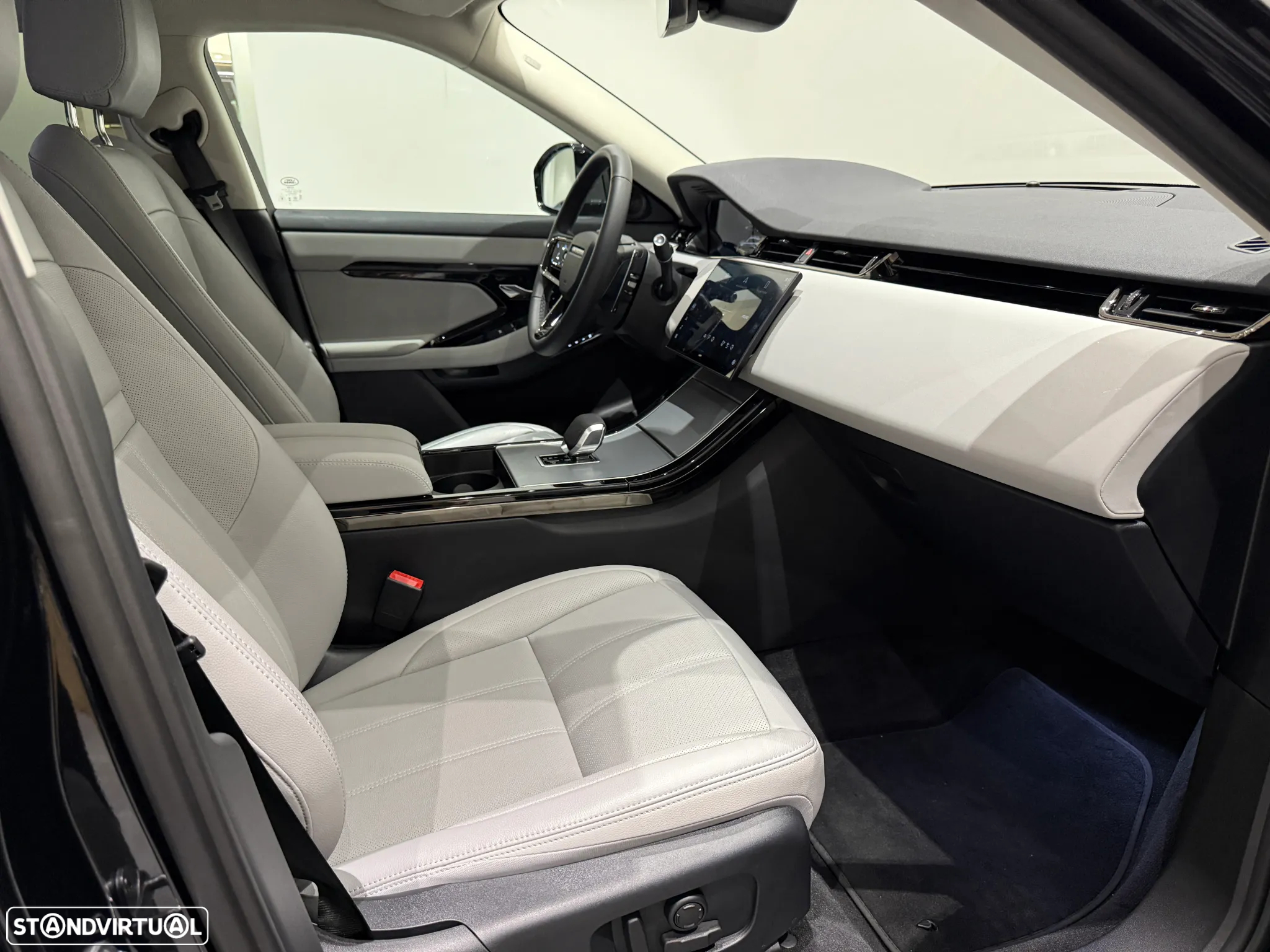 Land Rover Range Rover Evoque 1.5 P300e AWD S - 6