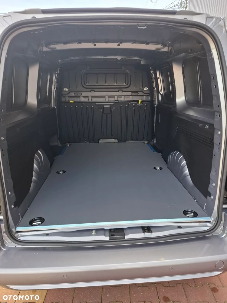 Toyota Proace City L2 1,5-l - 14