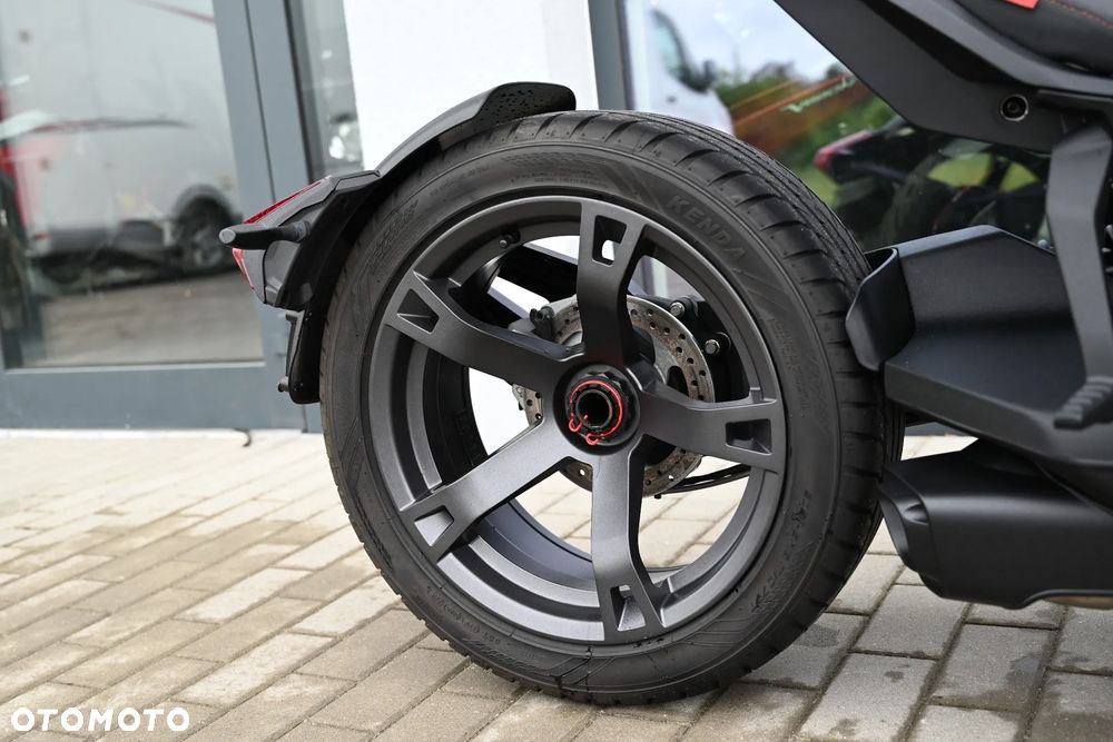 Can-Am Ryker - 22