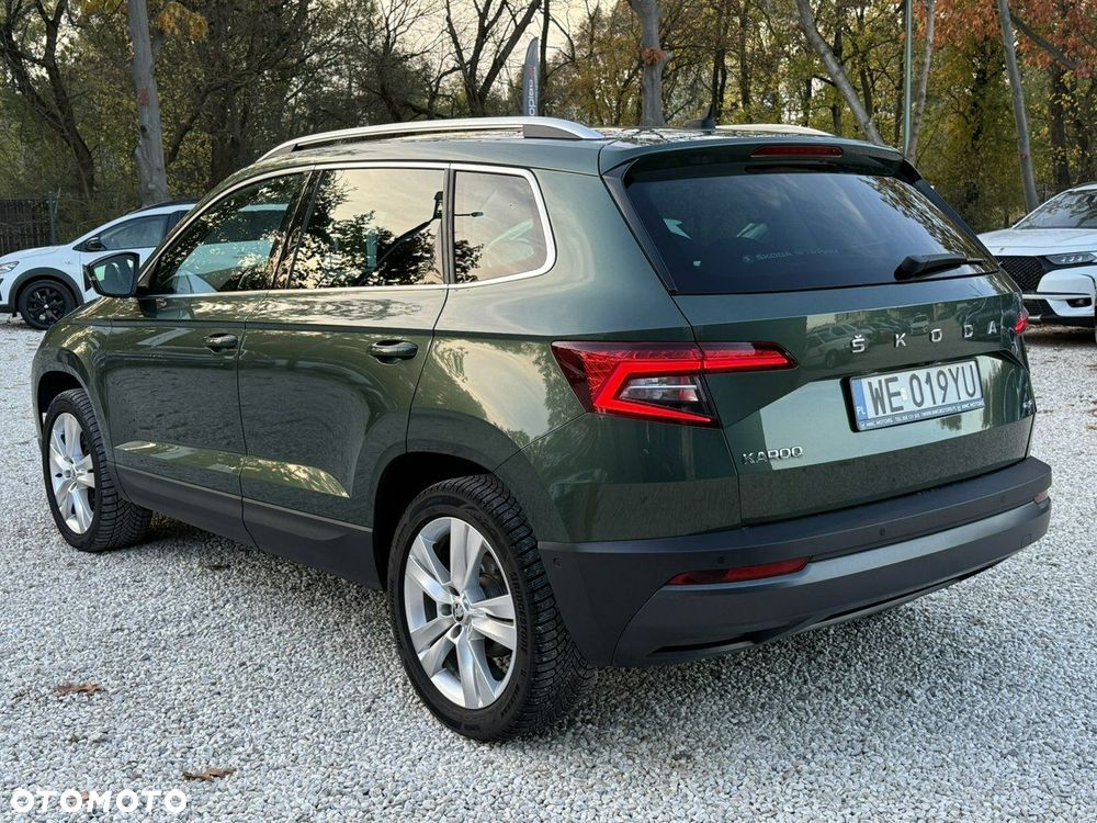 Skoda Karoq - 6