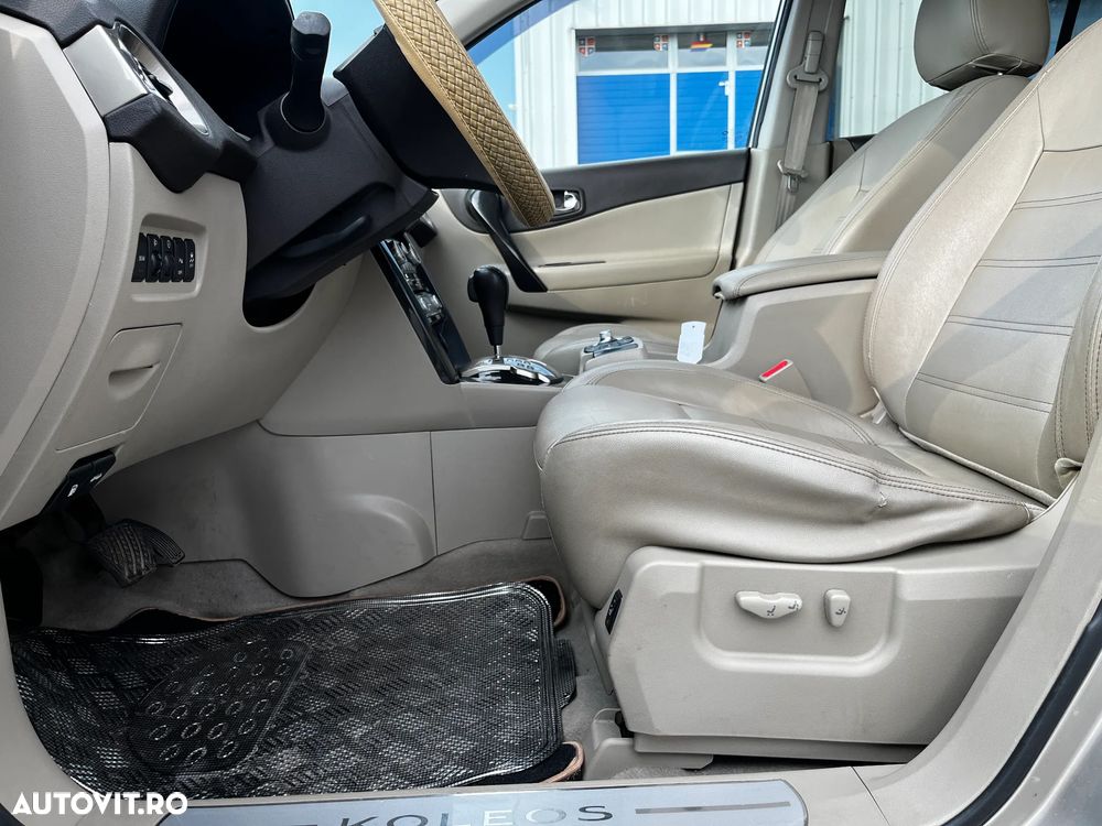 Renault Koleos - 10