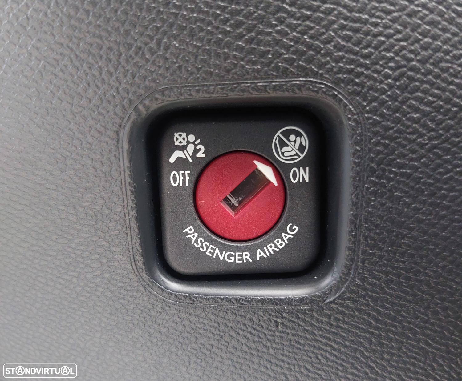 Peugeot e-208 50 kWh Active - 48