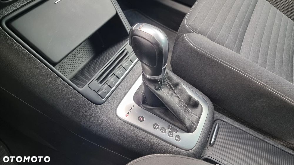 Volkswagen Tiguan 2.0 TDI 4Mot R-Style DSG - 13