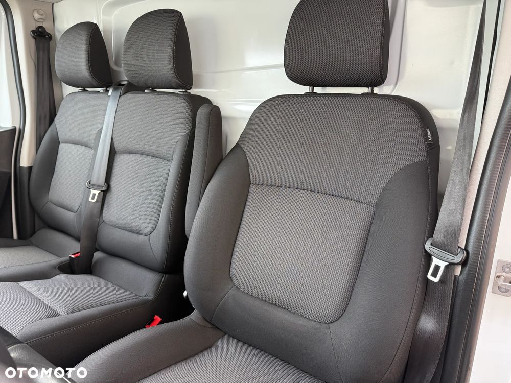 Renault Trafic L2H1 - 18