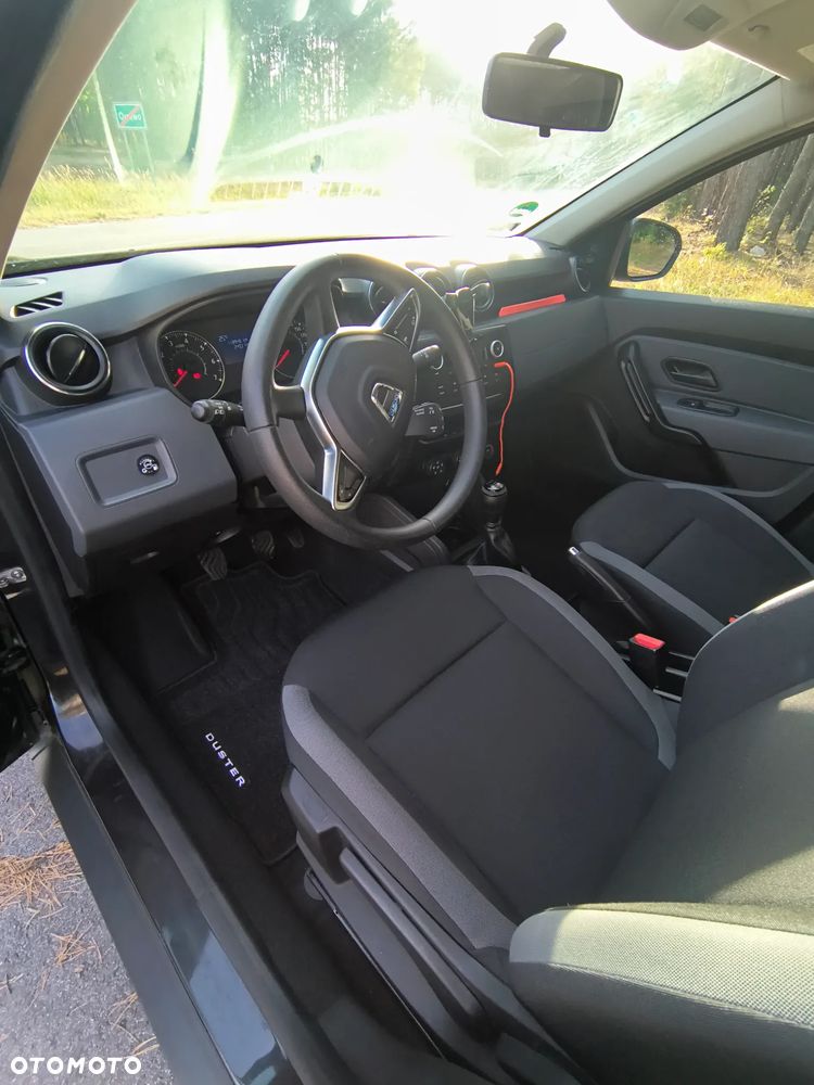 Dacia Duster - 16