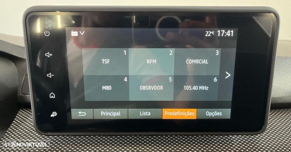 Dacia Sandero 1.0 ECO-G Expression Bi-Fuel - 7