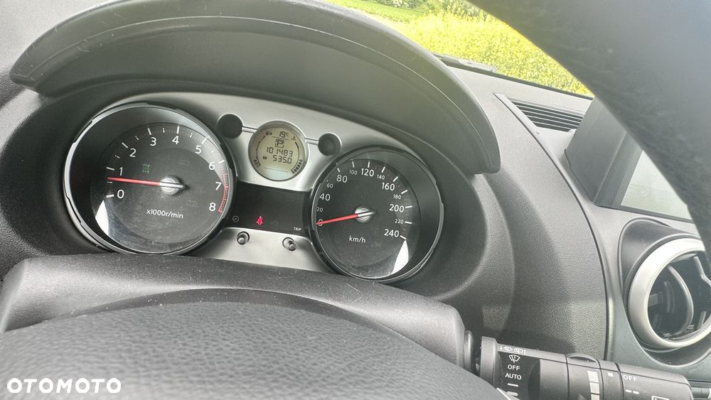 Nissan Qashqai 2.0 4x4 Tekna Premium CVT - 28