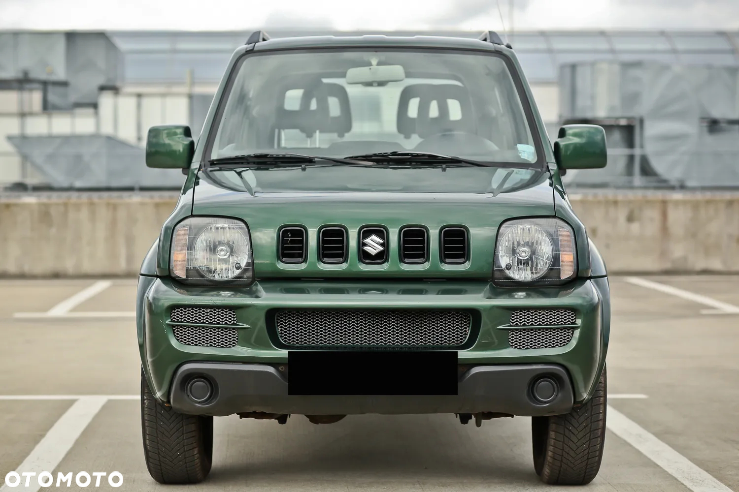 Suzuki Jimny Ranger - 7