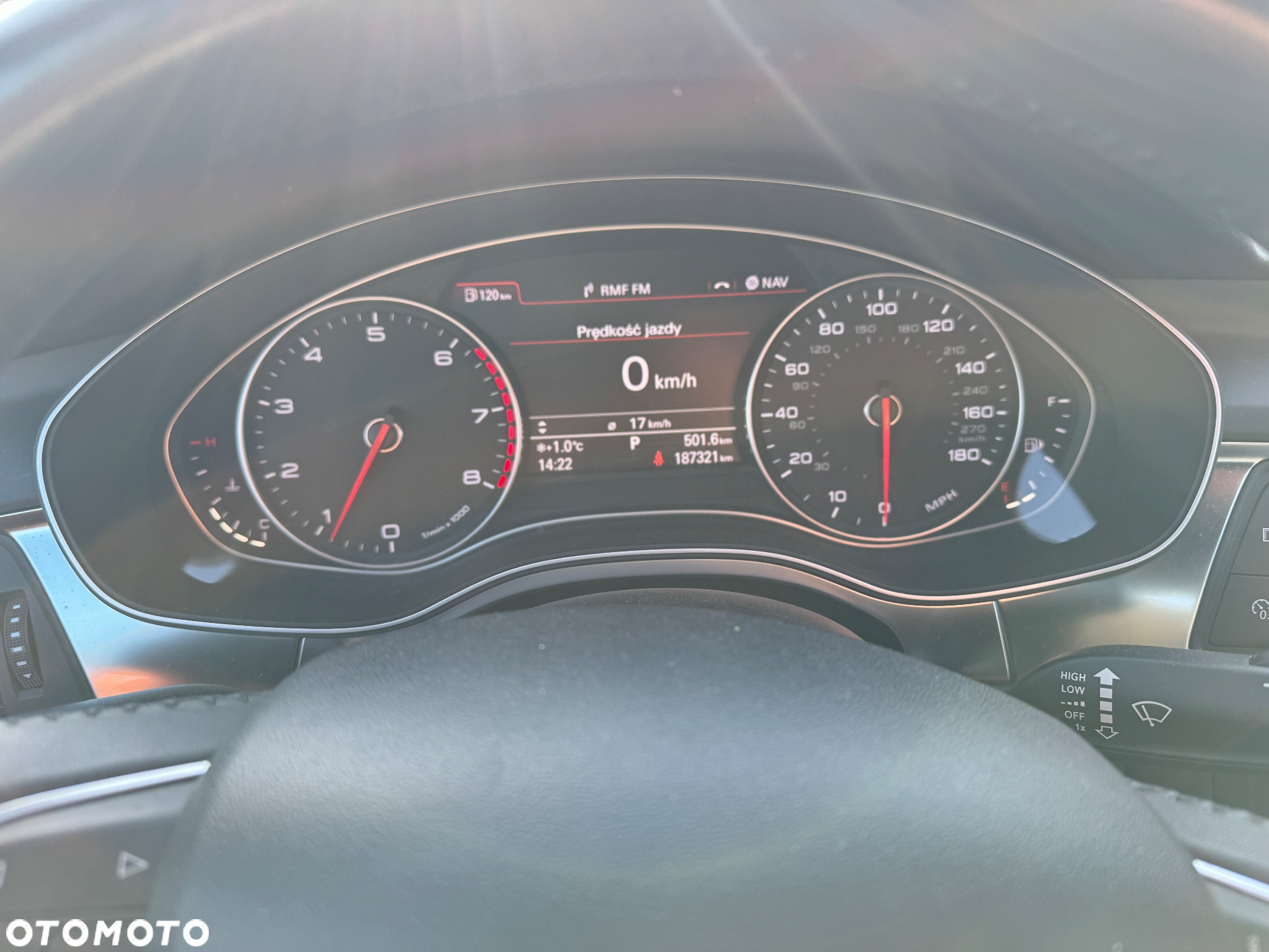Audi A6 2.0 TFSI Quattro S tronic - 2