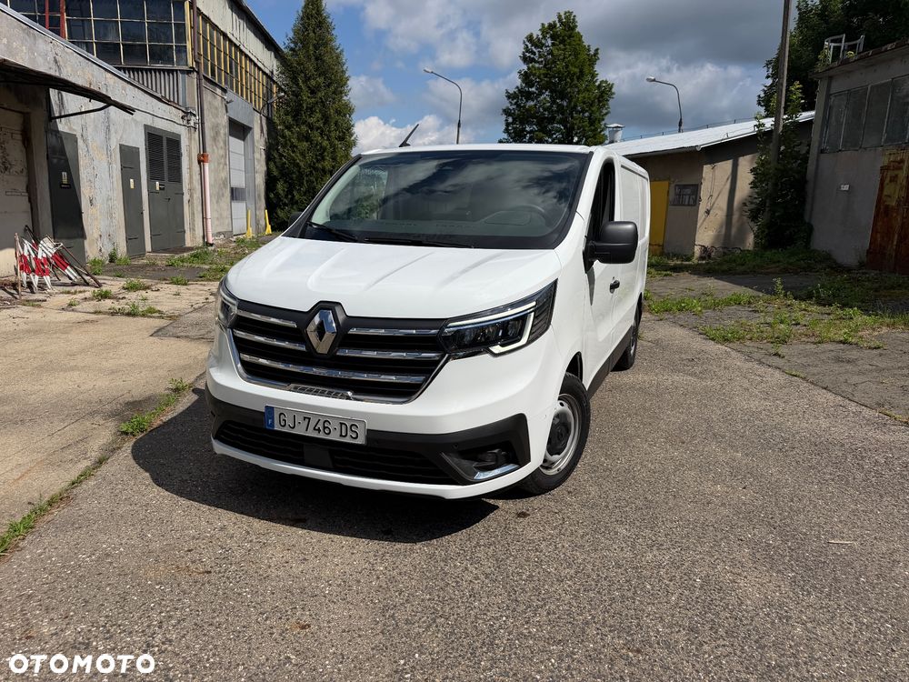 Renault Trafic - 2