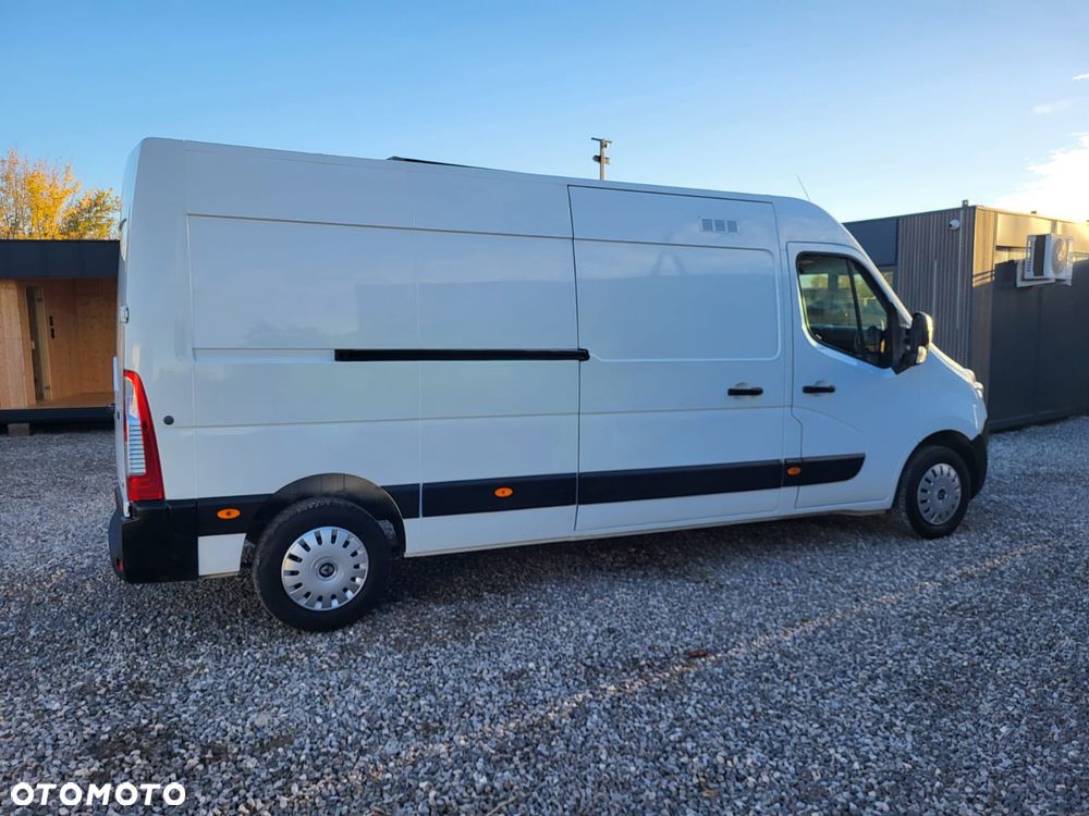 Renault Master L3H2 - 9
