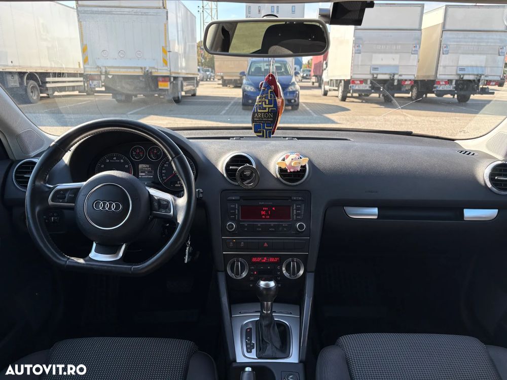 Audi A3 - 2