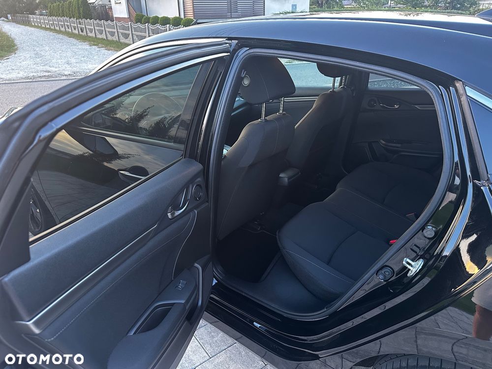 Honda Civic - 31