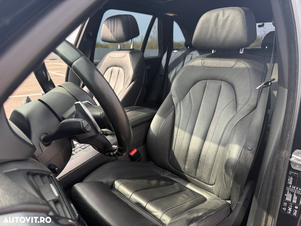 BMW X5 xDrive30d Sport-Aut. - 23