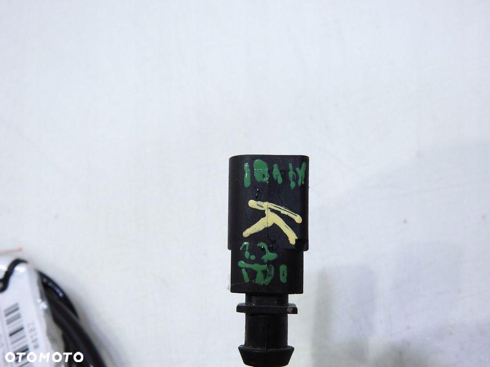 CZUJNIK TEMPERATURY SPALIN IBIZA IV 6J 1.2 TDI - 4